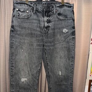 American Eagle skater jeans